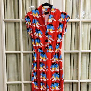 Nooworks Double Ladies Magic Suit XS NWOT